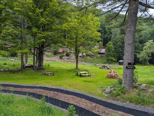 Eastwind Hotel - Oliverea Valley by null Eastwind Hotel - Oliverea Valley by null