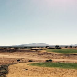 Sewailo Golf Club