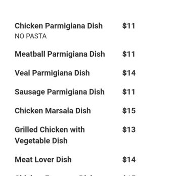 La Nostra Pizzeria - 6 - Pizza Near Me - New York, New York