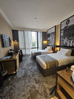 Hotel Stripes Kuala Lumpur, Autograph Collection by null
