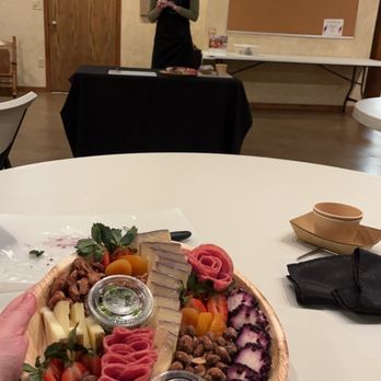 Grazing Gouda - Caterers Near Me