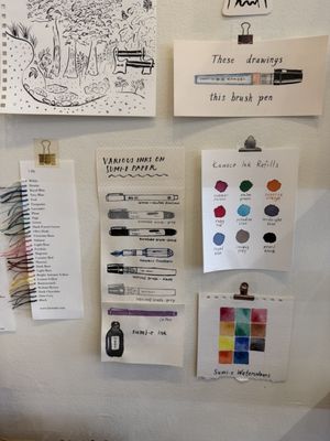 Bari Zaki Studio by null