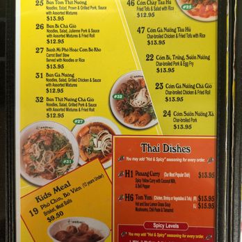Pho Tai - 4th - Vietnamese Near Me - Bellevue, Washington Pho Tai - 4th - Vietnamese Near Me - Bellevue, Washington