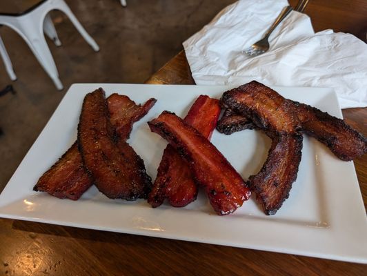 Wake ‘n Bacon by null Wake ‘n Bacon by null