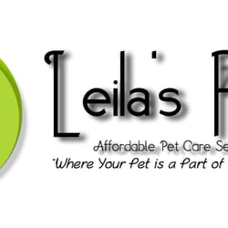 Leila's Paws