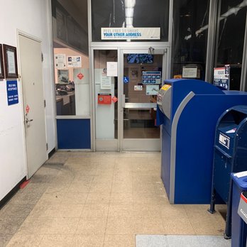 US Post Office - Post Offices Near Me - Mercer Island, Washington