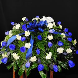 Santana’s Flower Shop & Wholesale