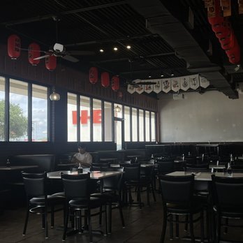 Yippon Ramen - Inside - Sushi Bars Near Me - San Antonio, Texas Yippon Ramen - Inside - Sushi Bars Near Me - San Antonio, Texas
