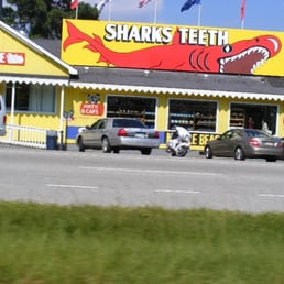 Sparky's got it all! Sparky's got it all!