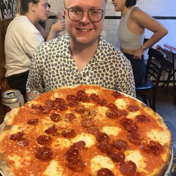 Rubirosa - Italian Near Me - New York, New York