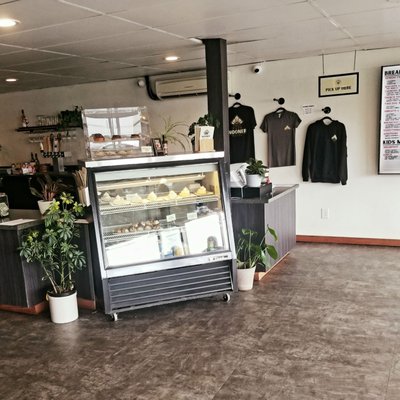 Cafe Nooner - Fresh Good Food by null