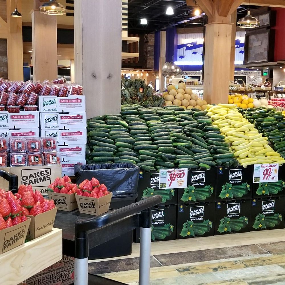 Oakes Farms - Farmers Market Near Me - Naples, Florida Oakes Farms - Farmers Market Near Me - Naples, Florida