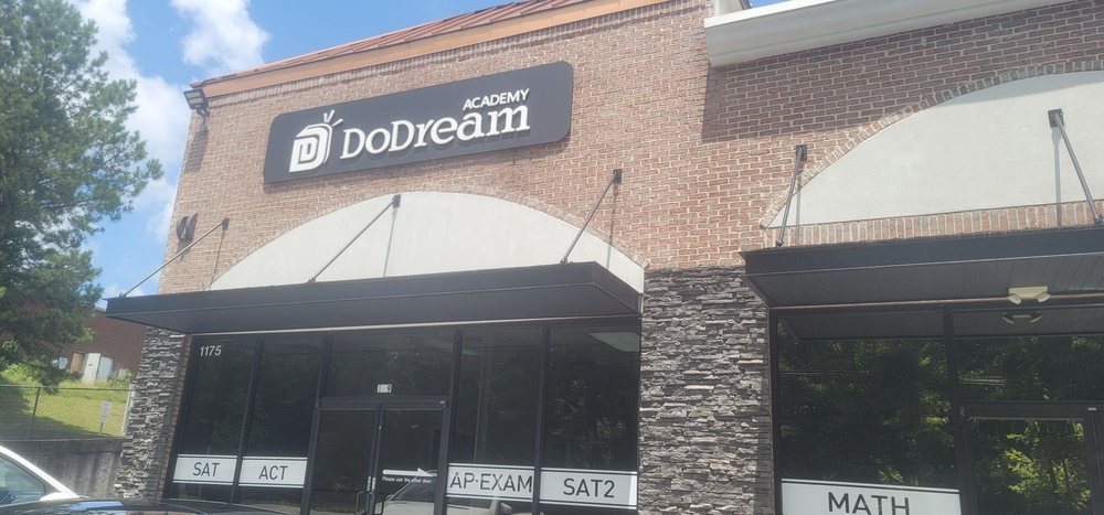 DoDream Academy - reading tutor in Suwanee, GA