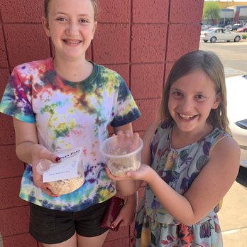 Pratt's Pets - Mesa - Proud gerbil owners. - Pet Stores Near Me - Mesa, Arizona