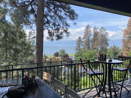 Flathead Lake Brewing Co. Pubhouse by null