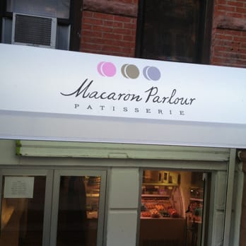 Macaron Parlour - Bakeries Near Me - New York, New York Macaron Parlour - Bakeries Near Me - New York, New York