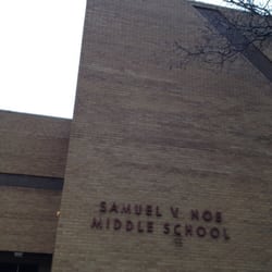 Samuel V Noe Middle School