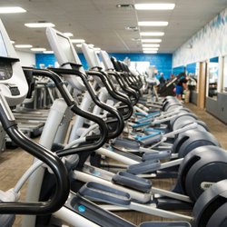 Kleptz YMCA