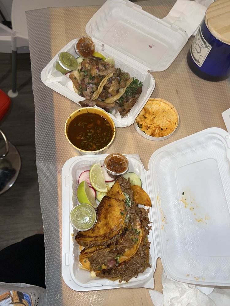 La CAPU Taqueria
