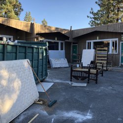 Knights Inn Big Bear Lake - September 2018