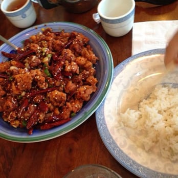 Szechuan House - Crispy spicy chicken - Chinese Near Me - Hamilton, New Jersey Szechuan House - Crispy spicy chicken - Chinese Near Me - Hamilton, New Jersey