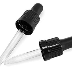 It All Makes Scents - Droppers always on hand and available for sale