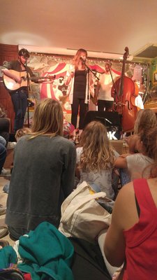 Concerto by null