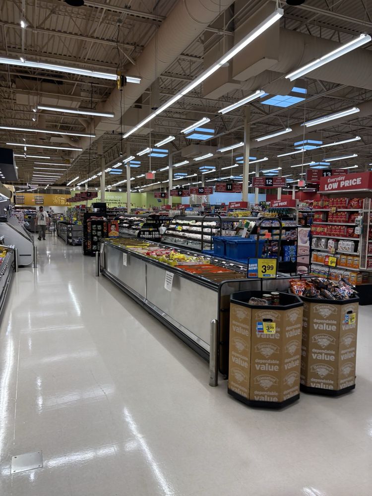 Price Chopper Logo