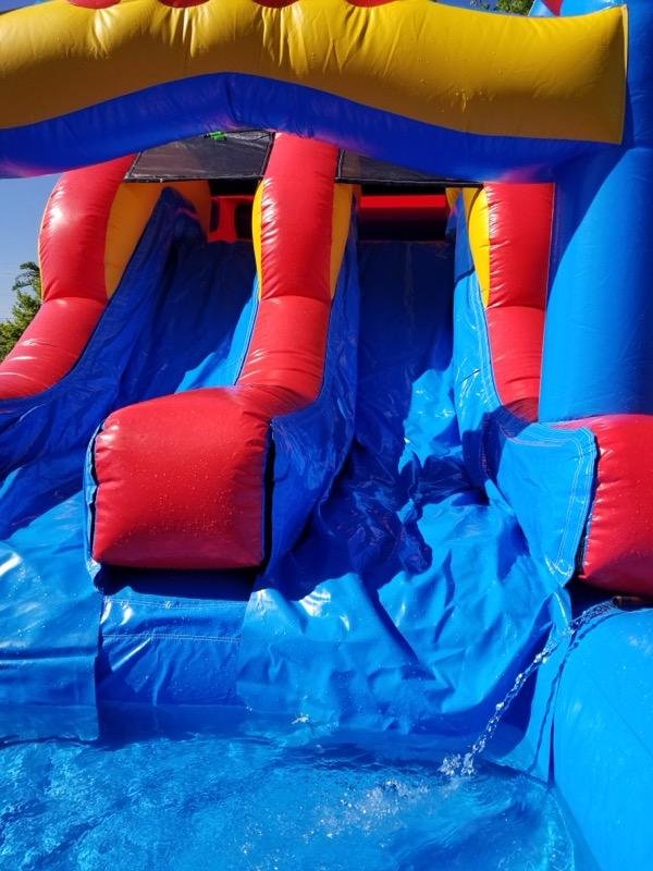 TOP FLIGHT INFLATABLES Updated May 2024 Request a Quote 18 Photos
