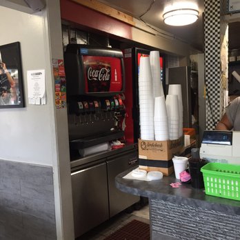 Wee-Dee's - Fast Food Near Me - South Elgin, Illinois