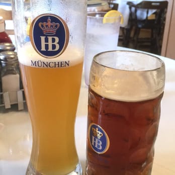 The Heidelberg - The heifevizen and Oktoberfest beer :) - German Near Me - Helen, Georgia The Heidelberg - The heifevizen and Oktoberfest beer :) - German Near Me - Helen, Georgia