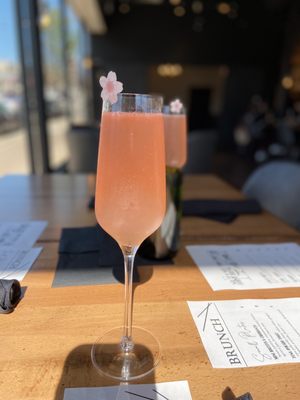 Kinjo Kitchen + Cocktails by null