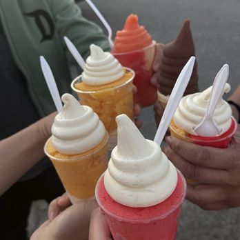 Jonny's Italian Ice - Ice Cream & Frozen Yogurt Near Me - Sunnyvale, California Jonny's Italian Ice - Ice Cream & Frozen Yogurt Near Me - Sunnyvale, California