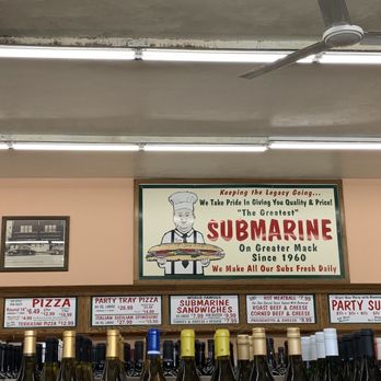 Bommarito Bakery - Inside store - Bakeries Near Me - Saint Clair Shores, Michigan Bommarito Bakery - Inside store - Bakeries Near Me - Saint Clair Shores, Michigan