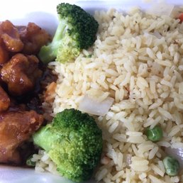 General Tso 's Chicken