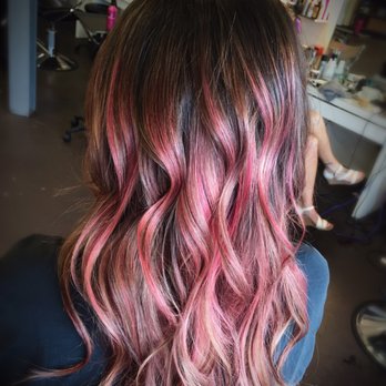 Modish Salon & Spa - Color by Shae @ Modish! - Hair Salons Near Me - Evans, Georgia Modish Salon & Spa - Color by Shae @ Modish! - Hair Salons Near Me - Evans, Georgia