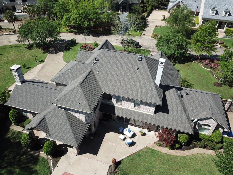 Slide of Strata Roofing and Construction