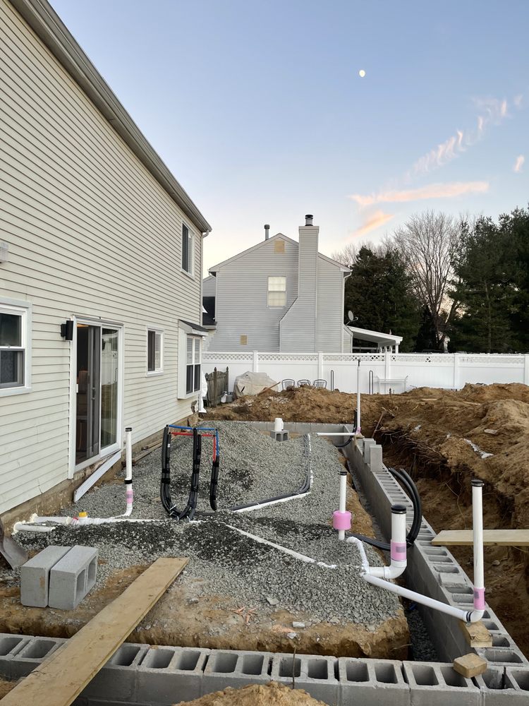 Slide of Augonis Plumbing