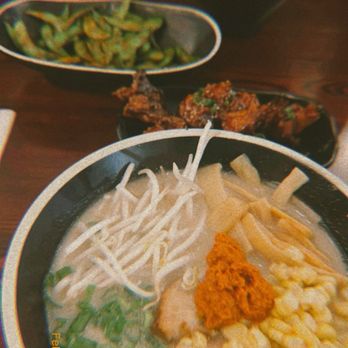 RamenKoko - Spicy Tonkotsu Ramen - Ramen Near Me - Highland, California RamenKoko - Spicy Tonkotsu Ramen - Ramen Near Me - Highland, California