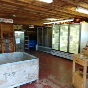 Apple Pantry Farm - Desserts Near Me - Camino, California