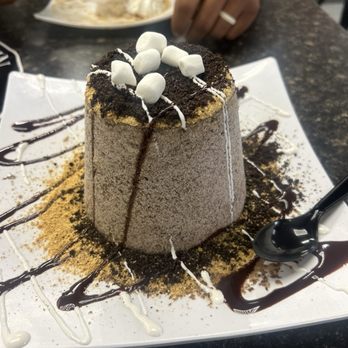 Vampire Penguin - Desserts Near Me - Summerville, South Carolina