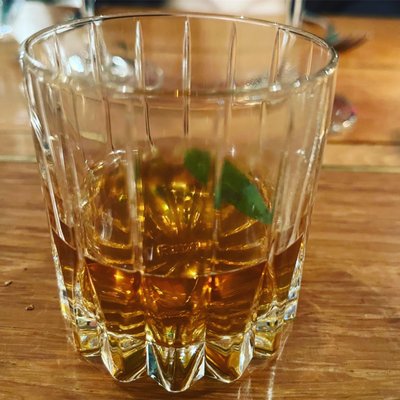 OX Belfast by null