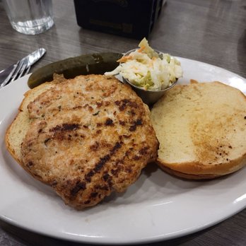 Manny's Diner - Turkey burger - Diners Near Me - Clark, New Jersey Manny's Diner - Turkey burger - Diners Near Me - Clark, New Jersey
