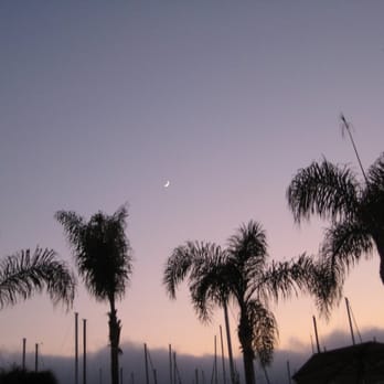 Humphreys Half Moon Inn - Sunset - San Diego, CA
