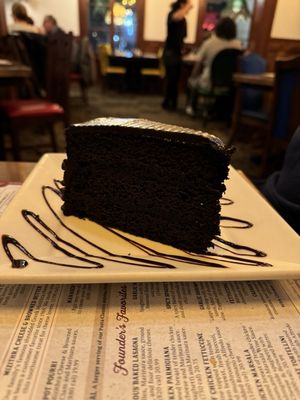 The Old Spaghetti Factory by null