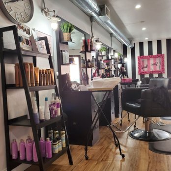 Serenity Salon & Spa - Hair Salons Near Me - Willits, California Serenity Salon & Spa - Hair Salons Near Me - Willits, California