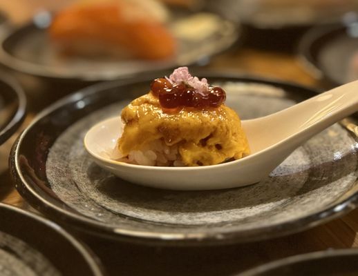 Omakase Kyara Sake Bar by null