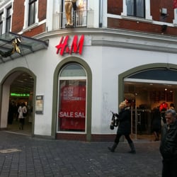 H&M