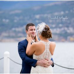 Ashbury Bridal