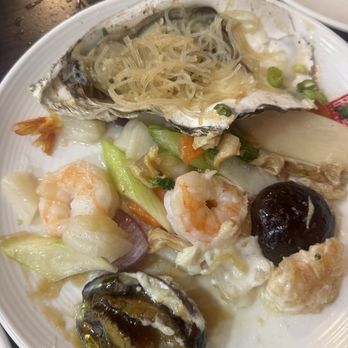 The Buffet - Vegetables, shrimp etc - Buffets Near Me - College Point, New York The Buffet - Vegetables, shrimp etc - Buffets Near Me - College Point, New York
